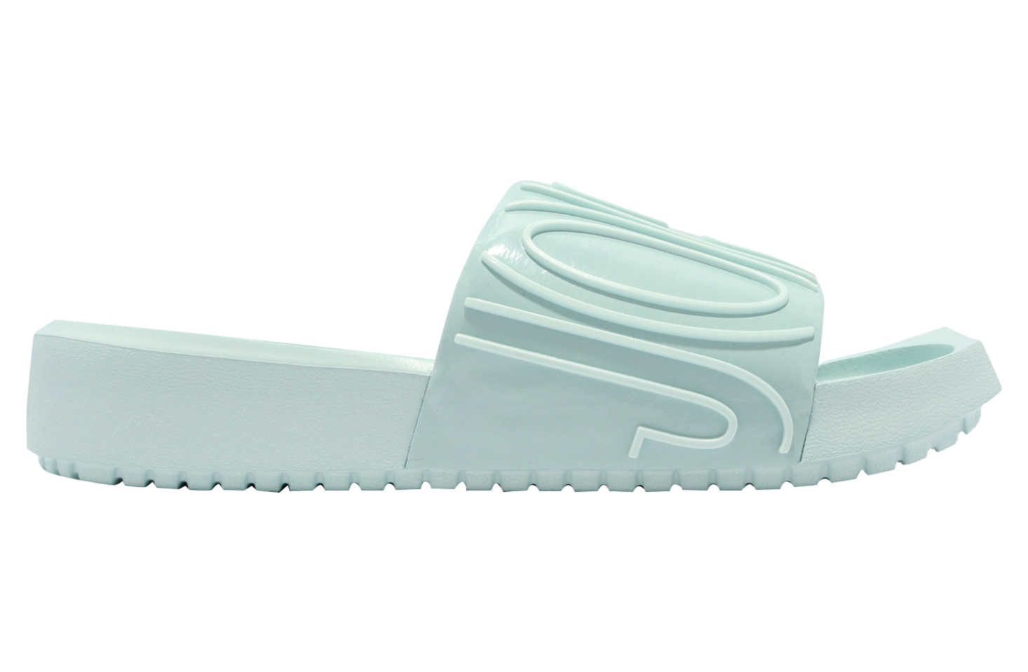 Jordan WMNS Nola Slide Light Dew