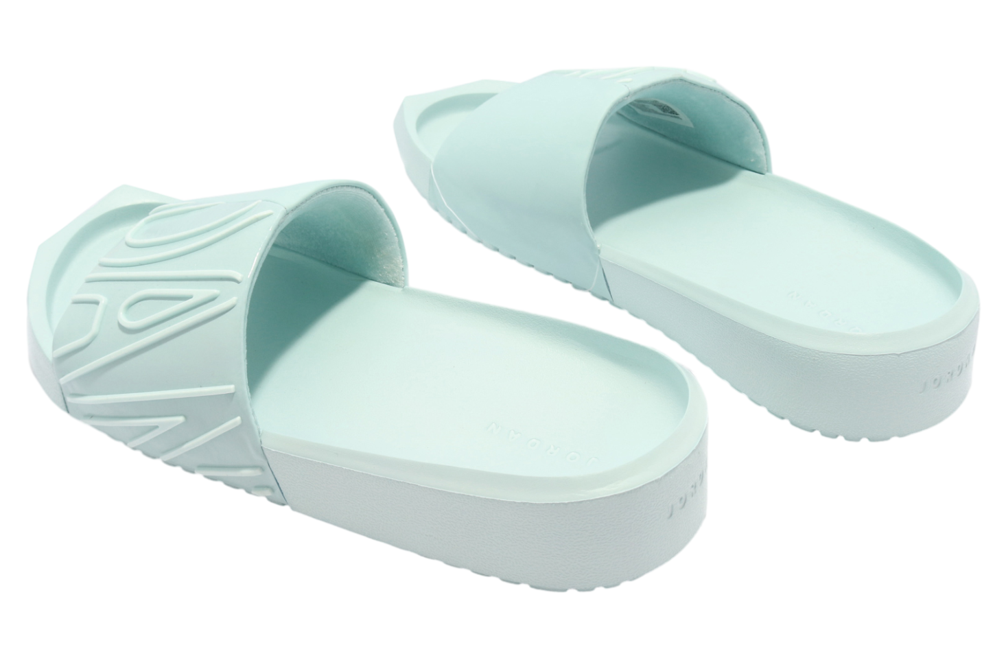 Jordan WMNS Nola Slide Light Dew