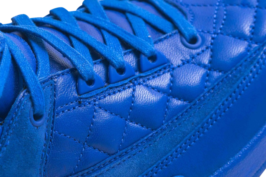 Just Don x Air Jordan 2 - Quilted