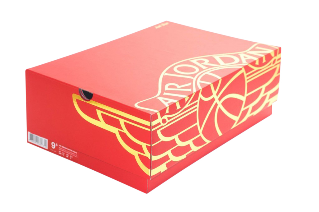 Just Don x Air Jordan 2 - Quilted