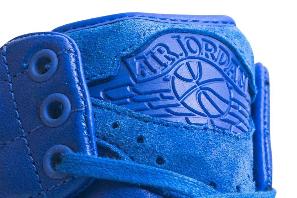 Just Don x Air Jordan 2 - Quilted