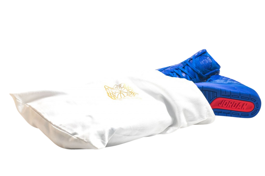 Just Don x Air Jordan 2 - Quilted