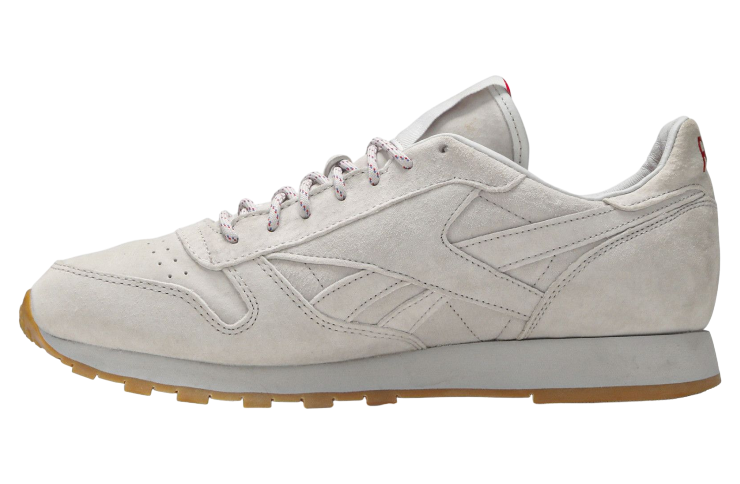 Kendrick Lamar x Reebok Classic Leather Neutral / Blue