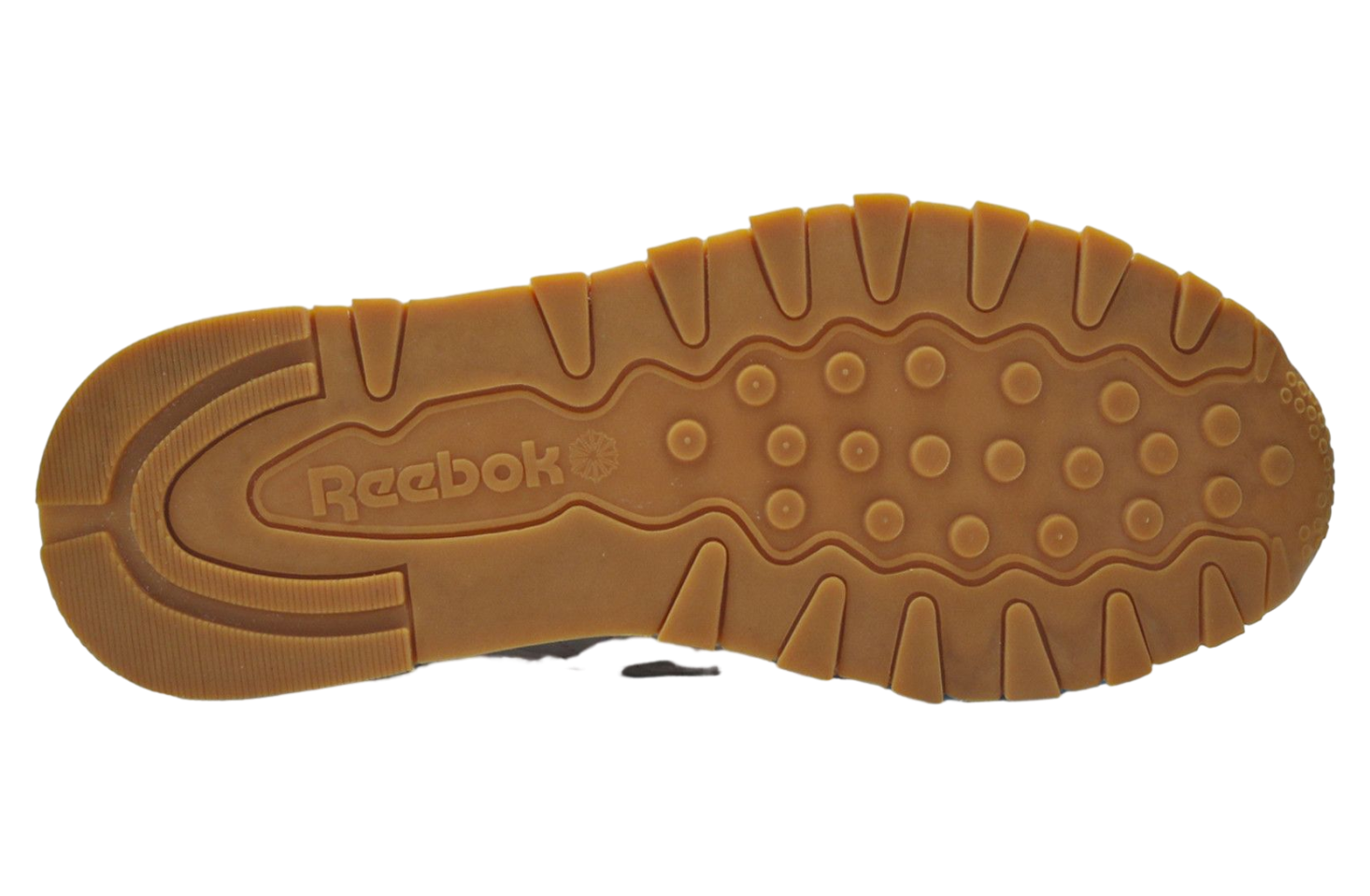 Kendrick Lamar x Reebok Classic Leather Neutral / Blue