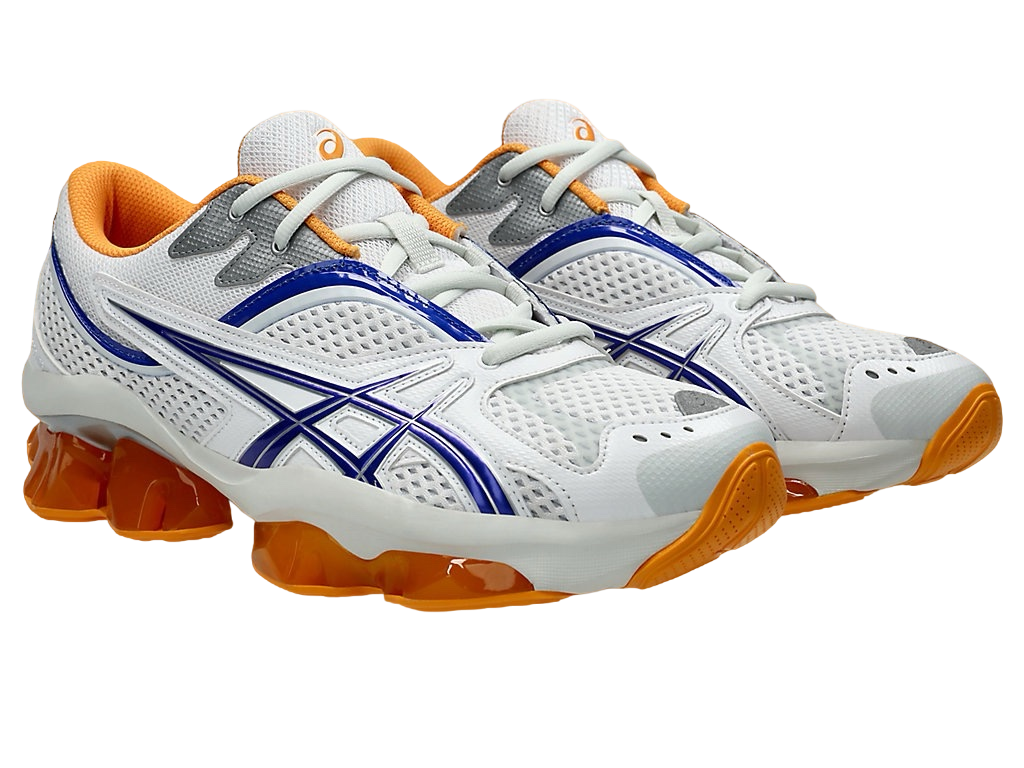 Kiko Kostadinov x ASICS Gel-Quantum Zientzia Knicks