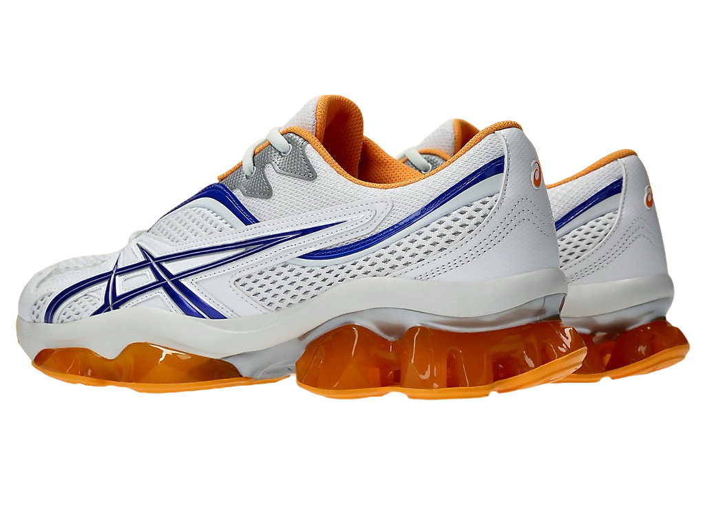 Kiko Kostadinov x ASICS Gel-Quantum Zientzia Knicks