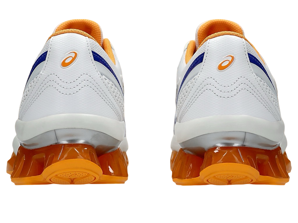 Kiko Kostadinov x ASICS Gel-Quantum Zientzia Knicks