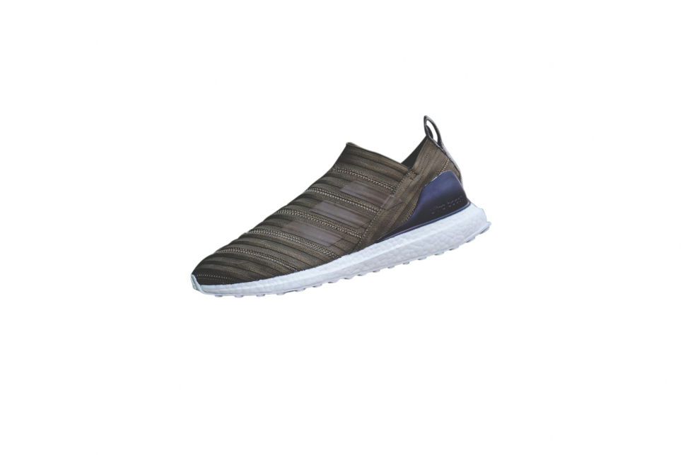 KITH x adidas Nemeziz Ultra Boost 17+ Los Angeles Rays