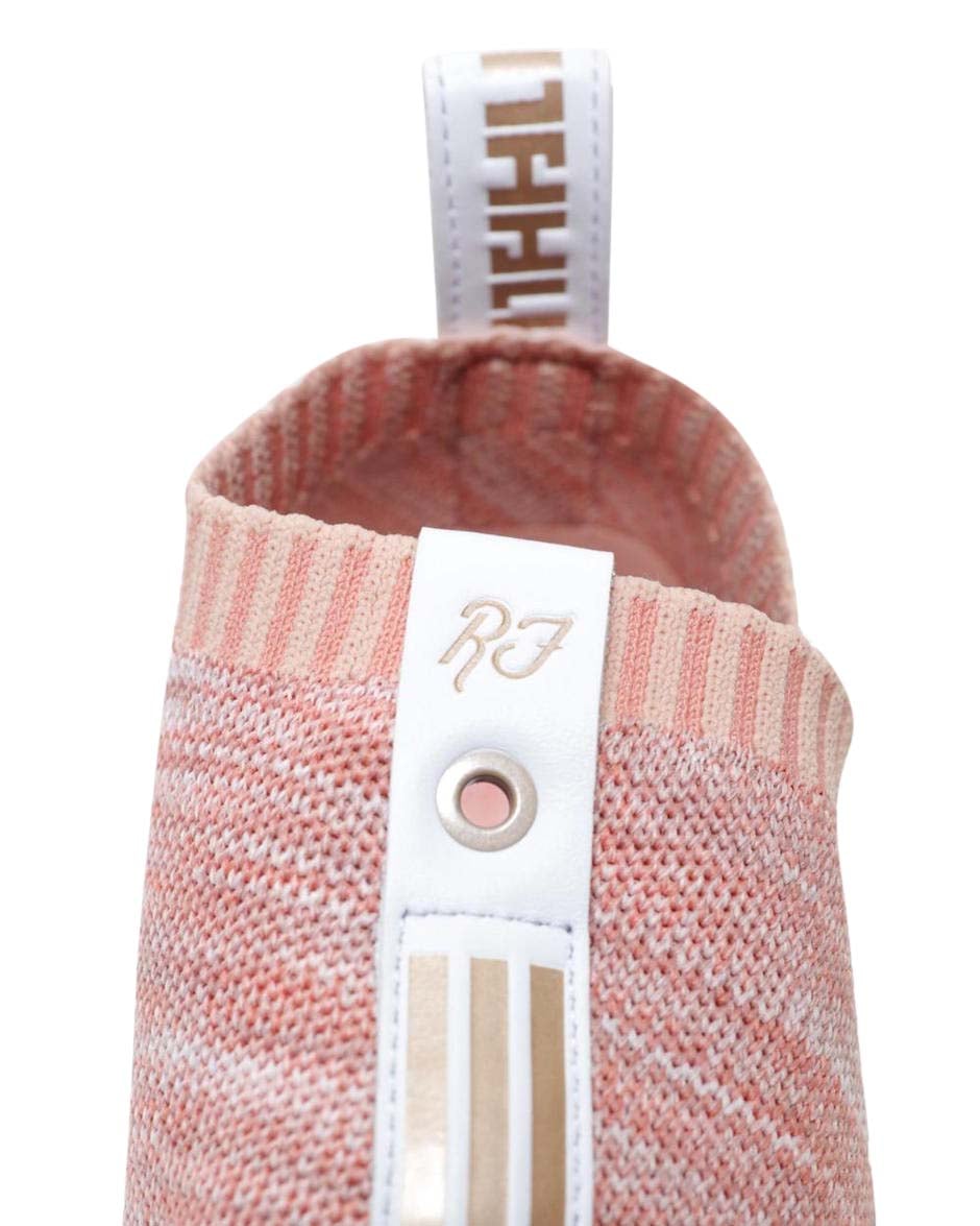 Kith x Naked x adidas NMD City Sock 2 Pink