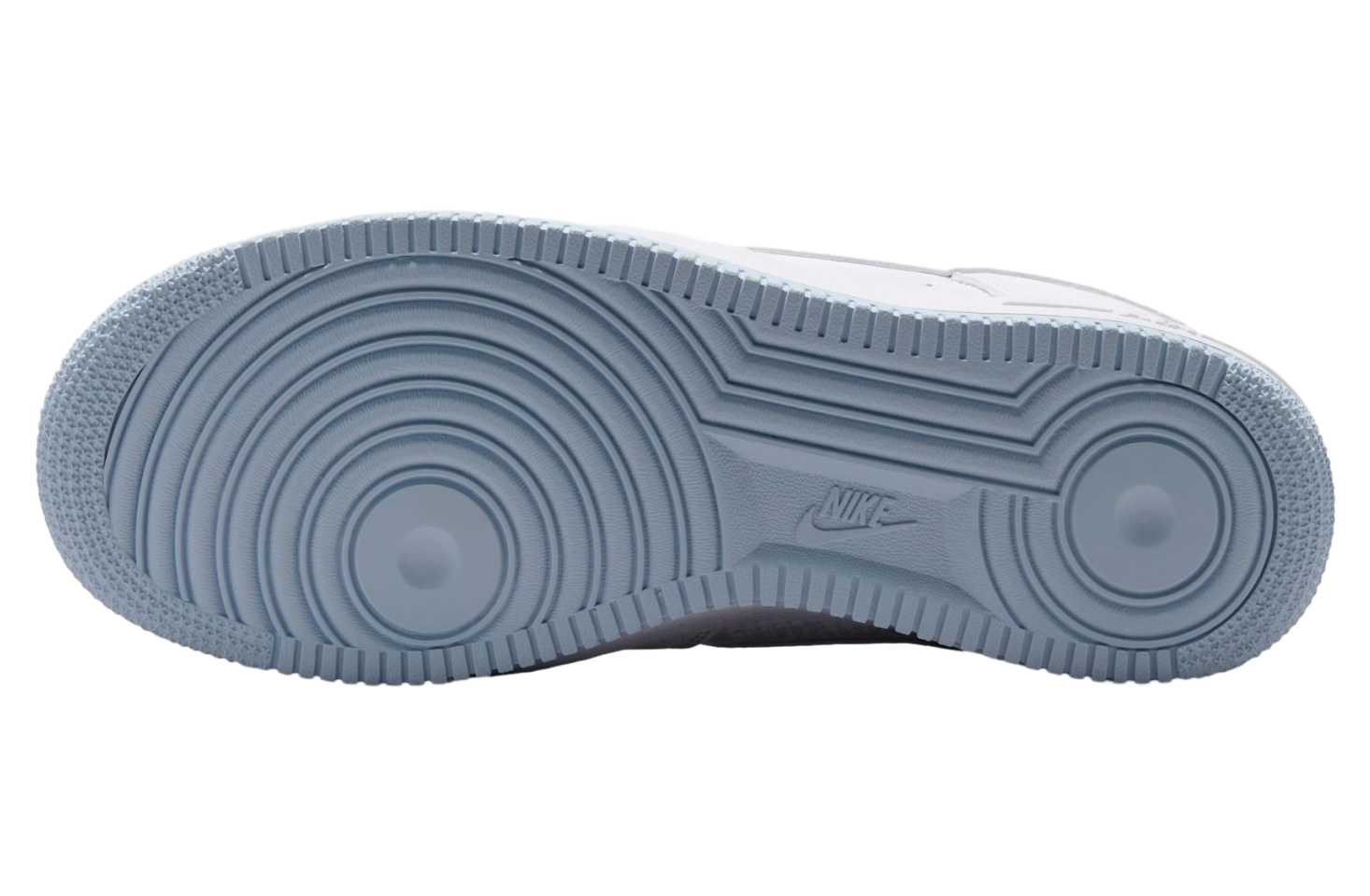 Kobe x Nike Air Force 1 Low Armory Blue