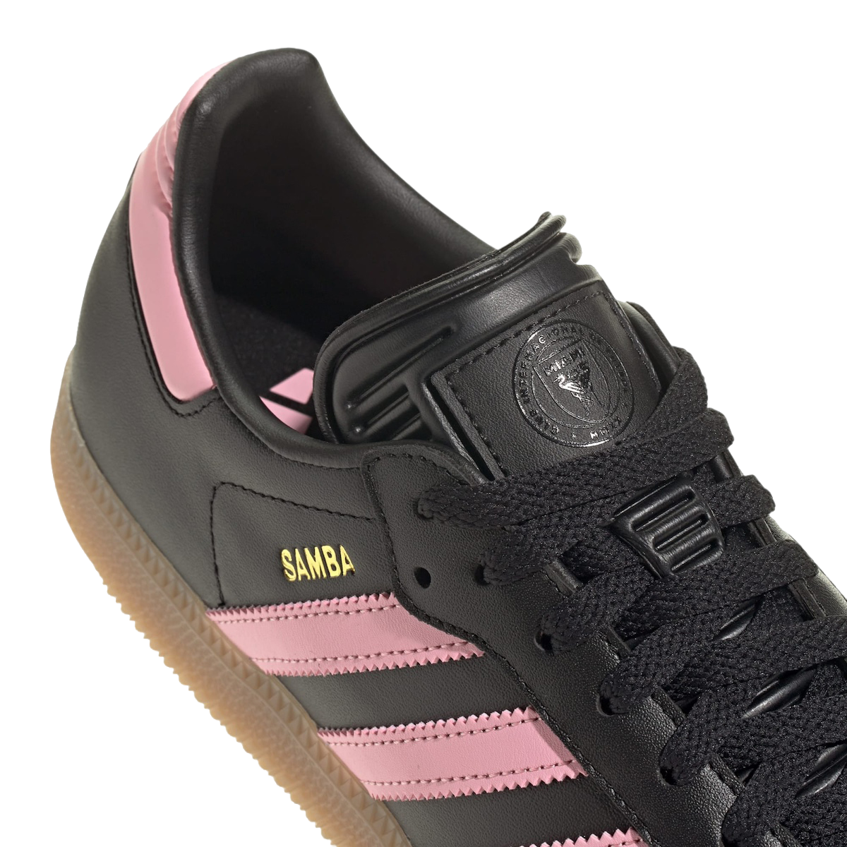 Lionel Messi x adidas Samba Indoor Inter Miami CF Away Kit | Kixify