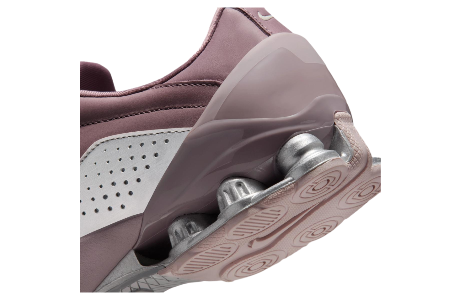 Maha Amsterdam x Nike T90 Shox Magia - Oct 2026 - IO9300-201 
