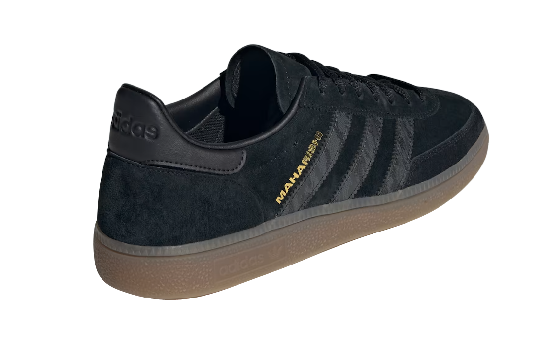 Maharishi x adidas Handball Spezial