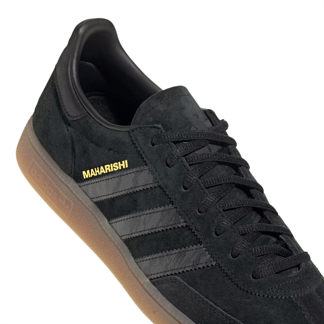 Maharishi x adidas Handball Spezial