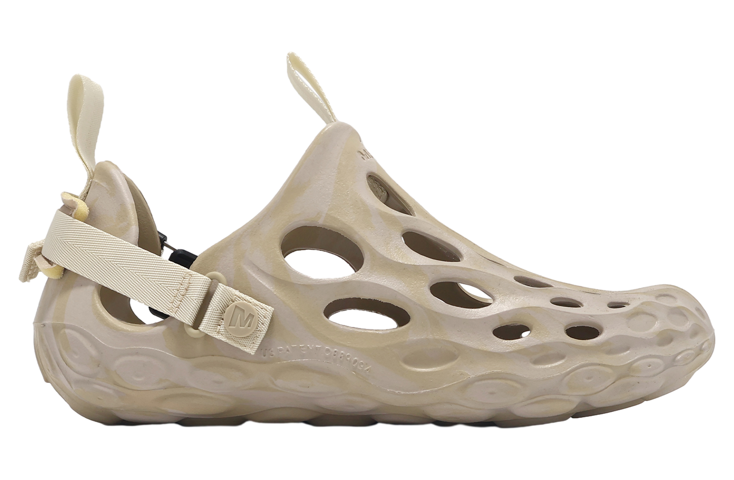 Merrell Hydro Moc Strap SE X ABC 1TRL Khaki / Black | KicksOnFire