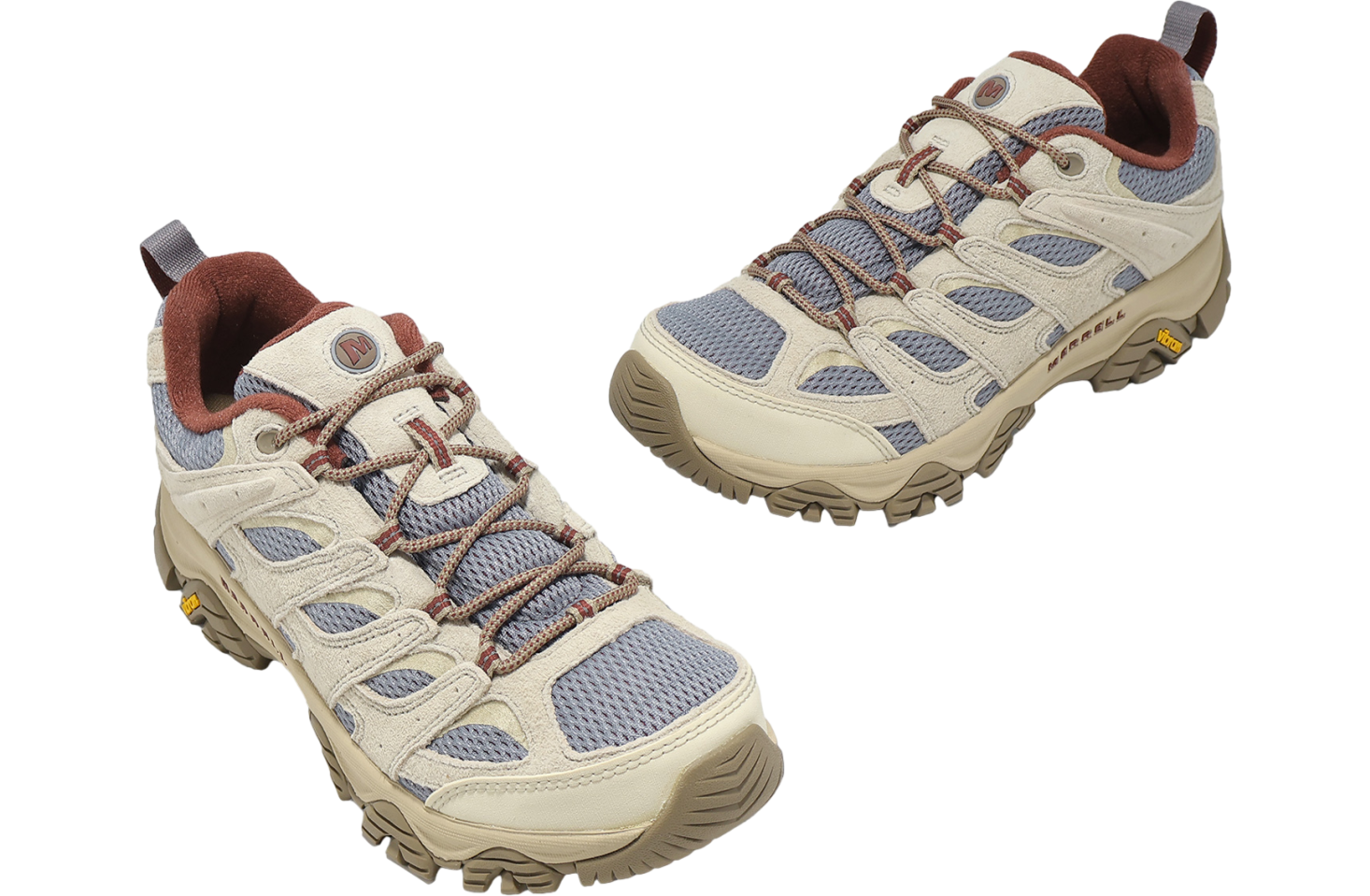 Merrell Moab 3 Lost Lilac | Kixify