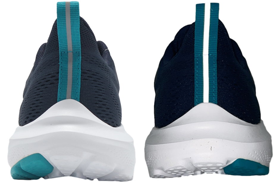 Mizuno Enerzy Runnerz 2 Navy / Gold