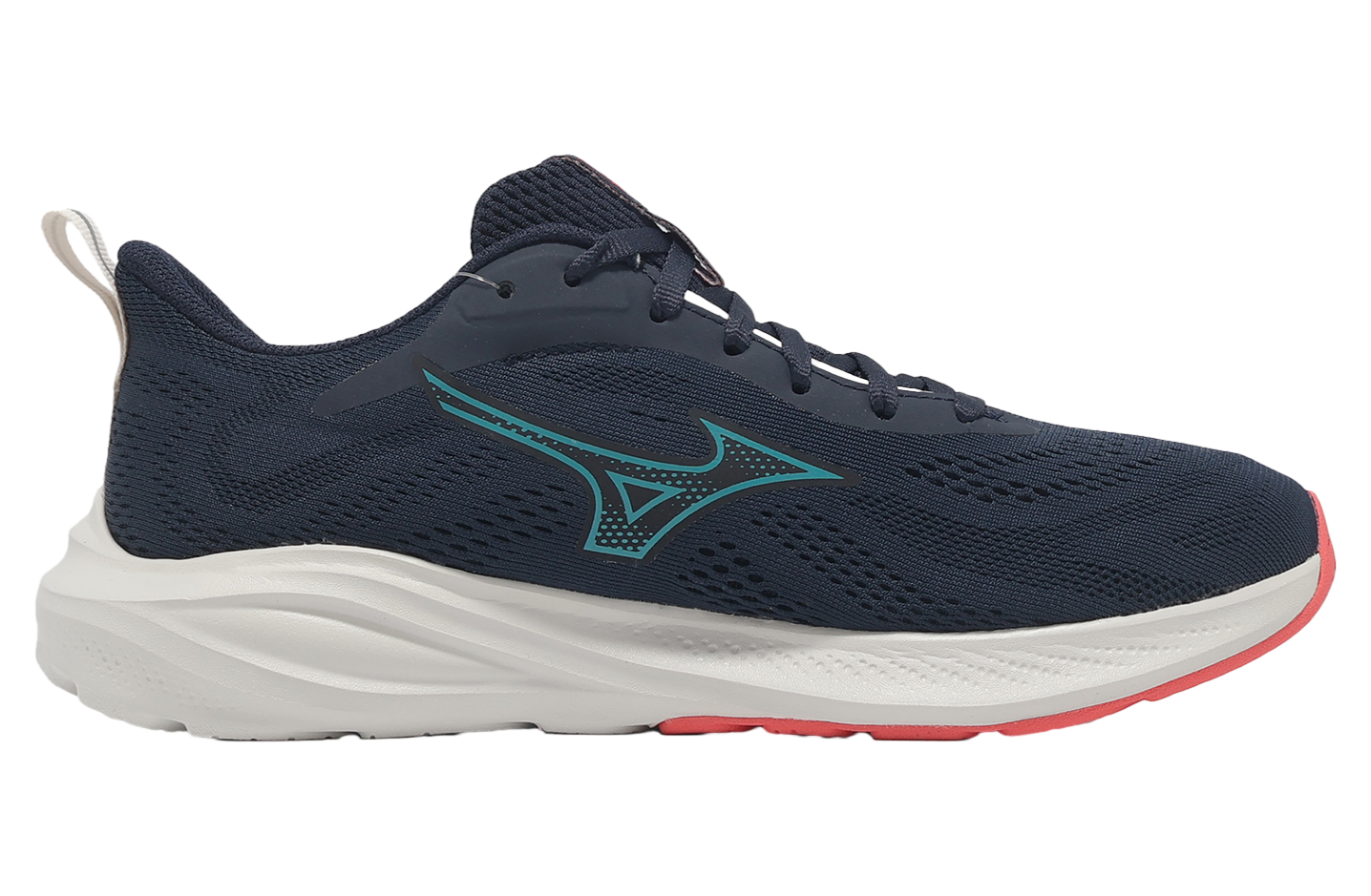 Mizuno Enerzy Runnerz 2 WMNS Navy / White