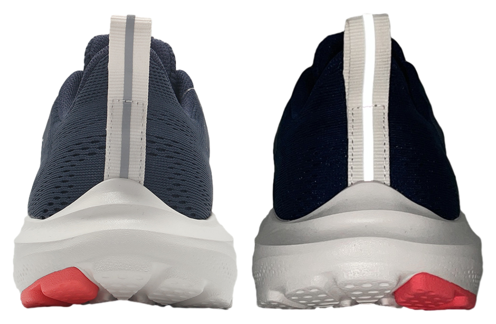Mizuno Enerzy Runnerz 2 WMNS Navy / White