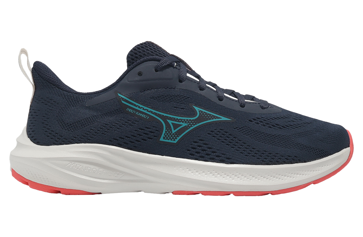 Mizuno Enerzy Runnerz 2 WMNS Navy / White