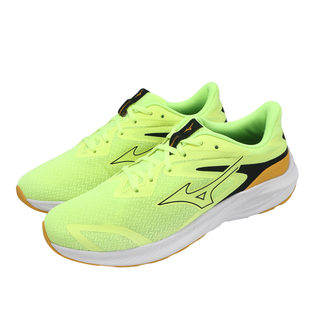 Mizuno Enerzy Runnerz Green / Black
