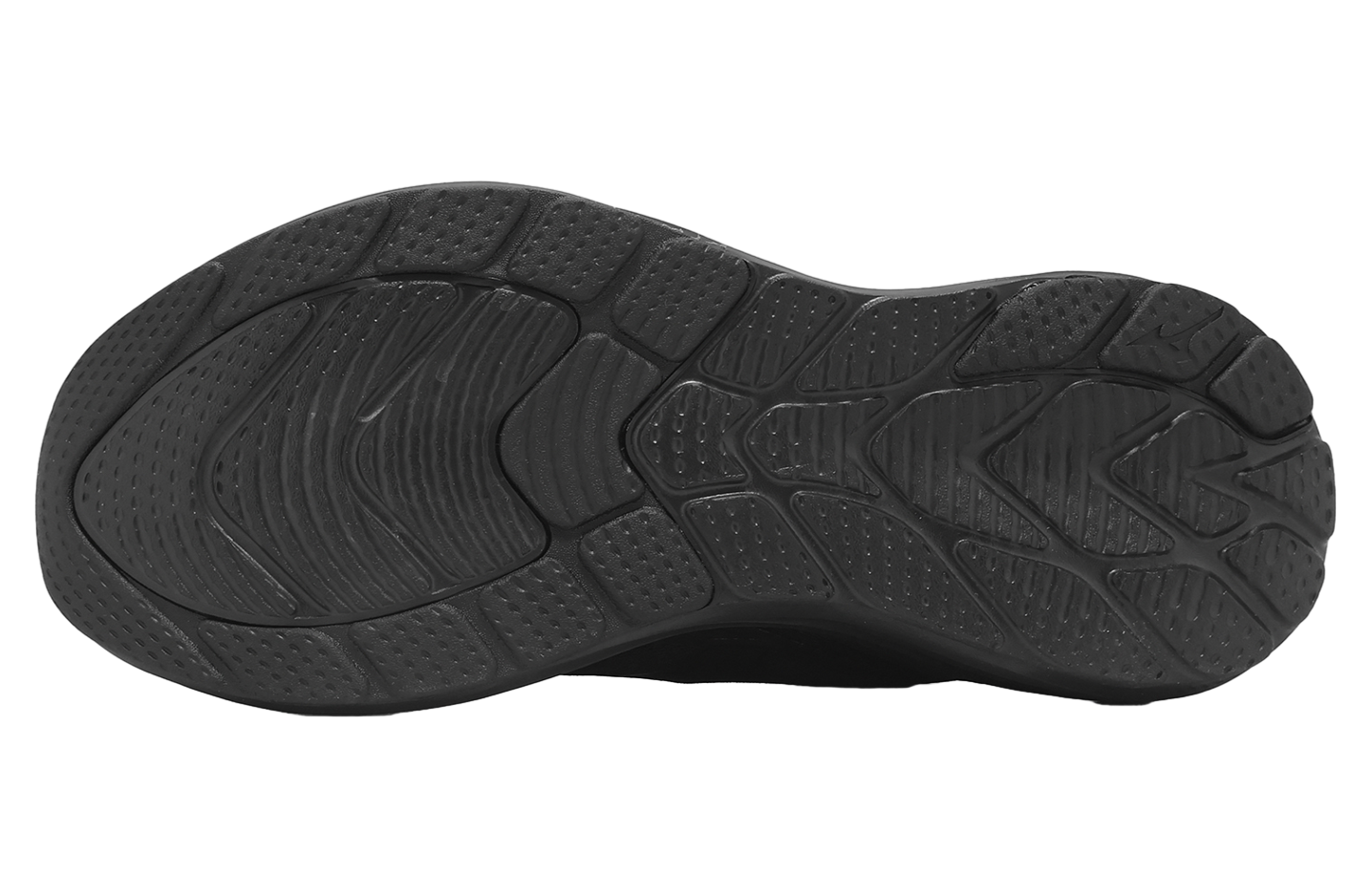 Mizuno Enerzy Runnerz Wide Black