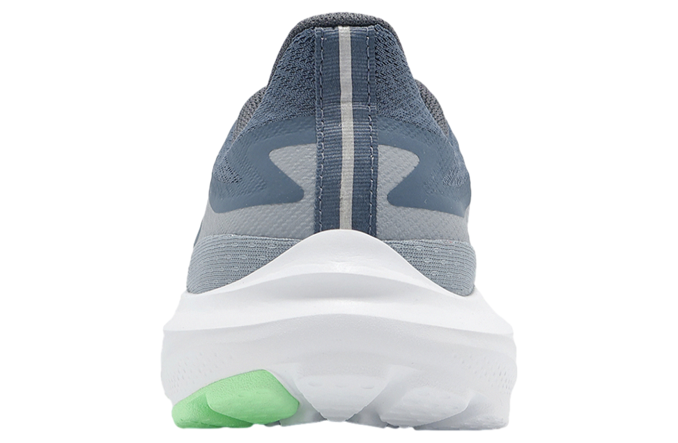 Mizuno Enerzy Runnerz Wide Navy / White