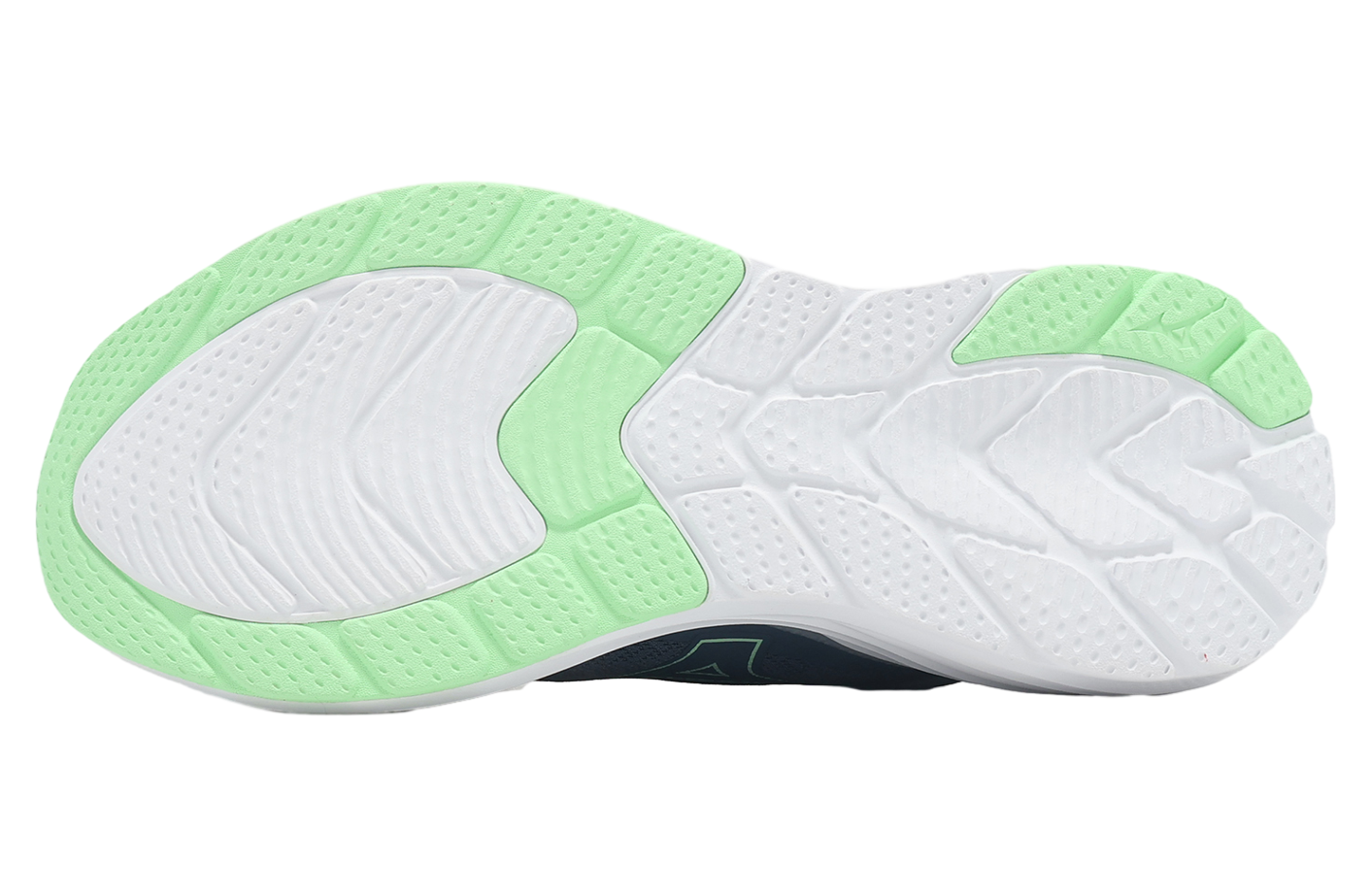 Mizuno Enerzy Runnerz Wide Navy / White