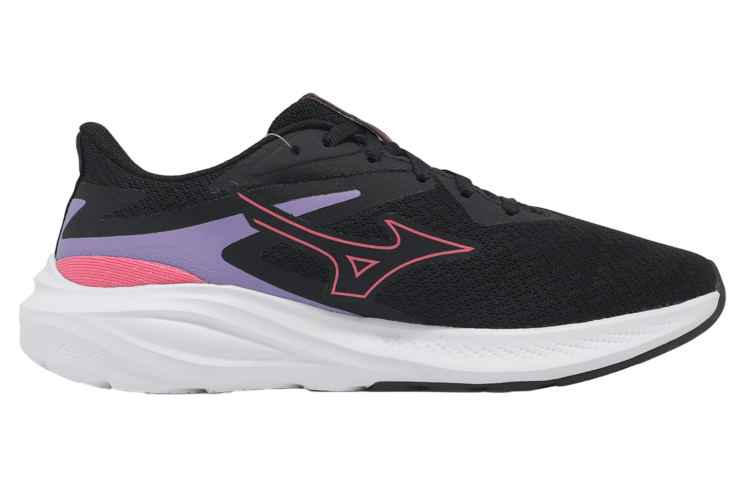 Mizuno Enerzy Runnerz WMNS Black / Pink