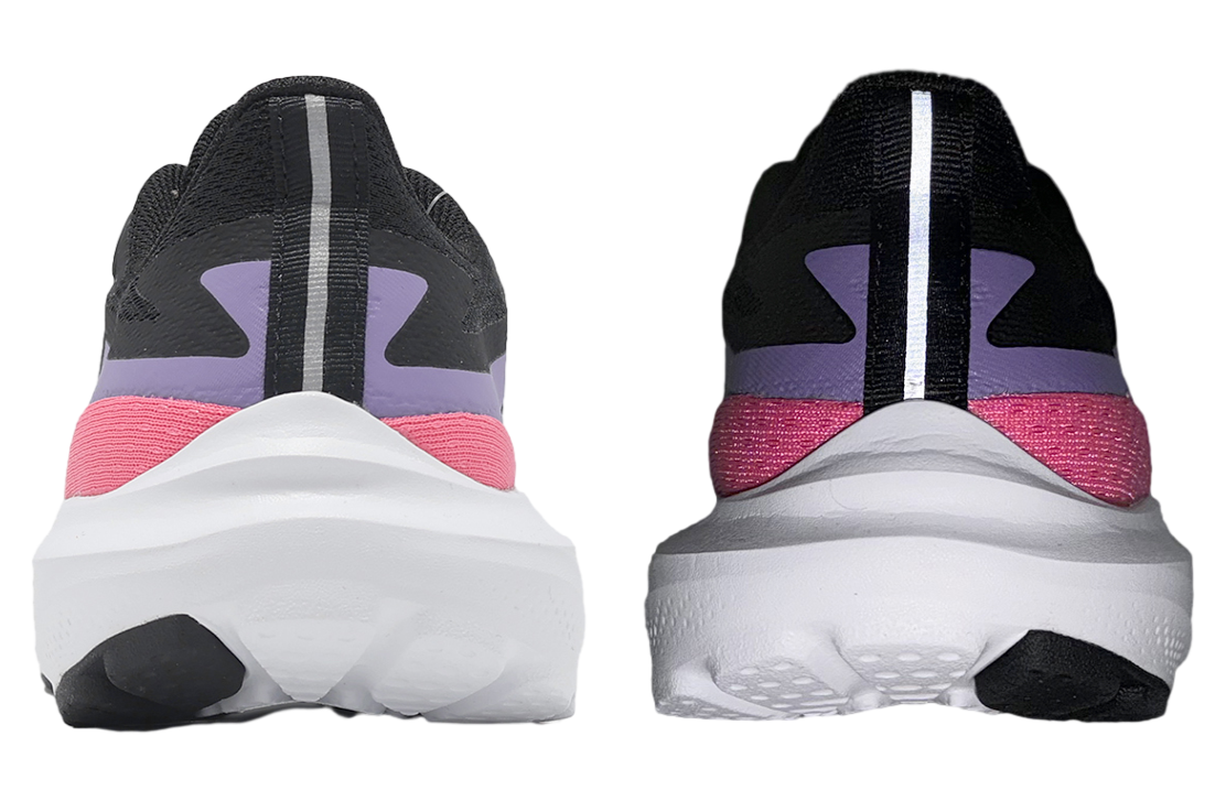 Mizuno Enerzy Runnerz WMNS Black / Pink