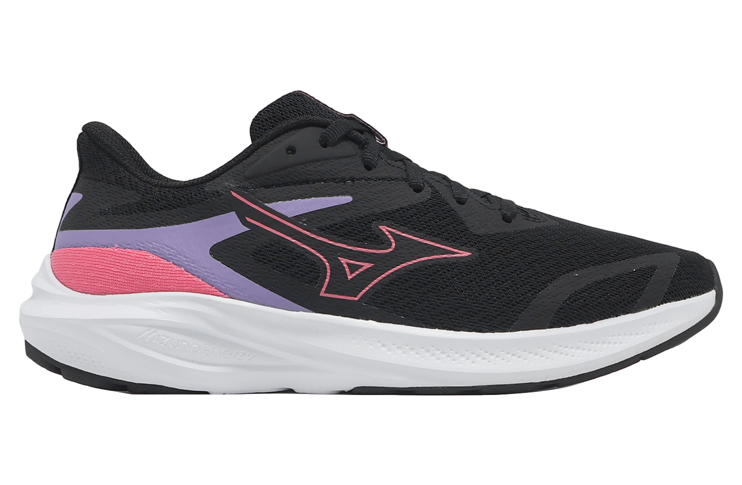 Mizuno Enerzy Runnerz WMNS Black / Pink