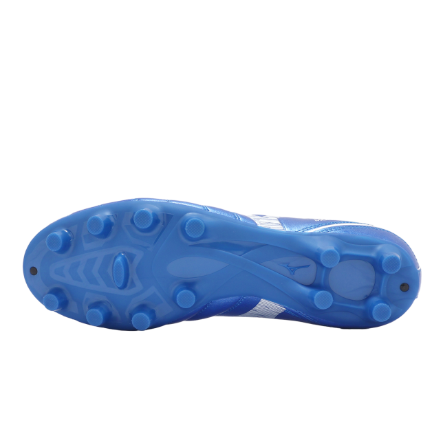 Mizuno Monarcida Neo 3 Select Wide Blue / White