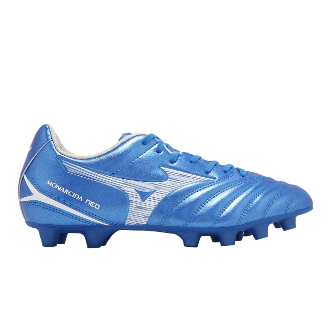 Mizuno Monarcida Neo 3 Select Wide Blue / White