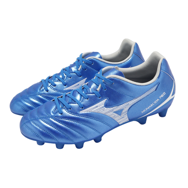 Mizuno Monarcida Neo 3 Select Wide Blue / White