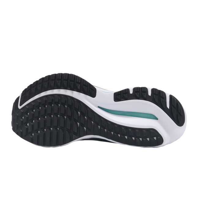 Mizuno Wave Inspire 20 Super Wide Black / Green