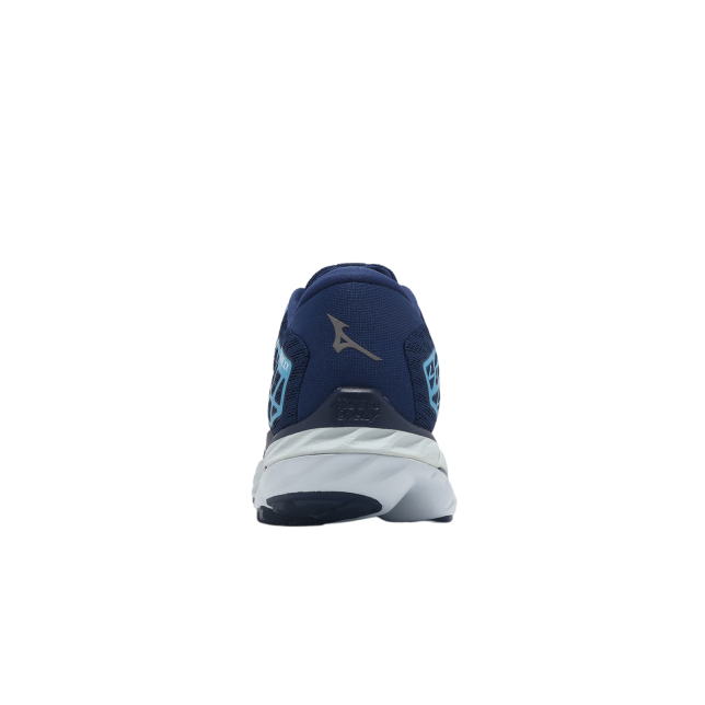 Mizuno Wave Inspire 20 Super Wide Navy / White