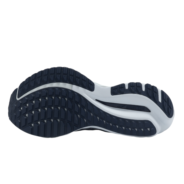 Mizuno Wave Inspire 20 Super Wide Navy / White