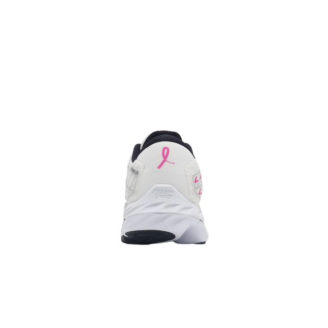 Mizuno Wave Inspire 20 White / Black