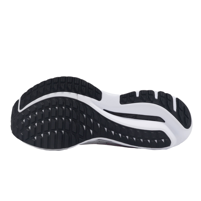 Mizuno Wave Inspire 20 White / Black