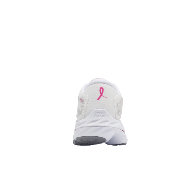 Mizuno Wave Inspire 20 White / Pink