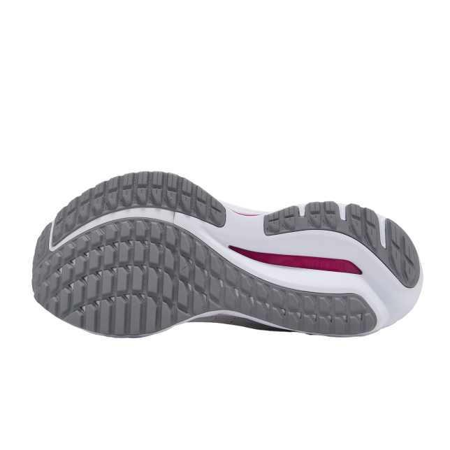 Mizuno Wave Inspire 20 White / Pink