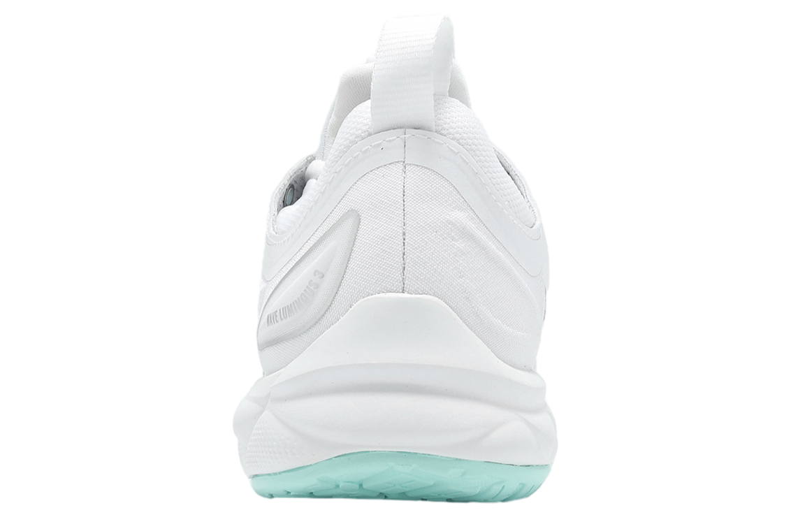 Mizuno Wave Luminous 3 WMNS White / Green