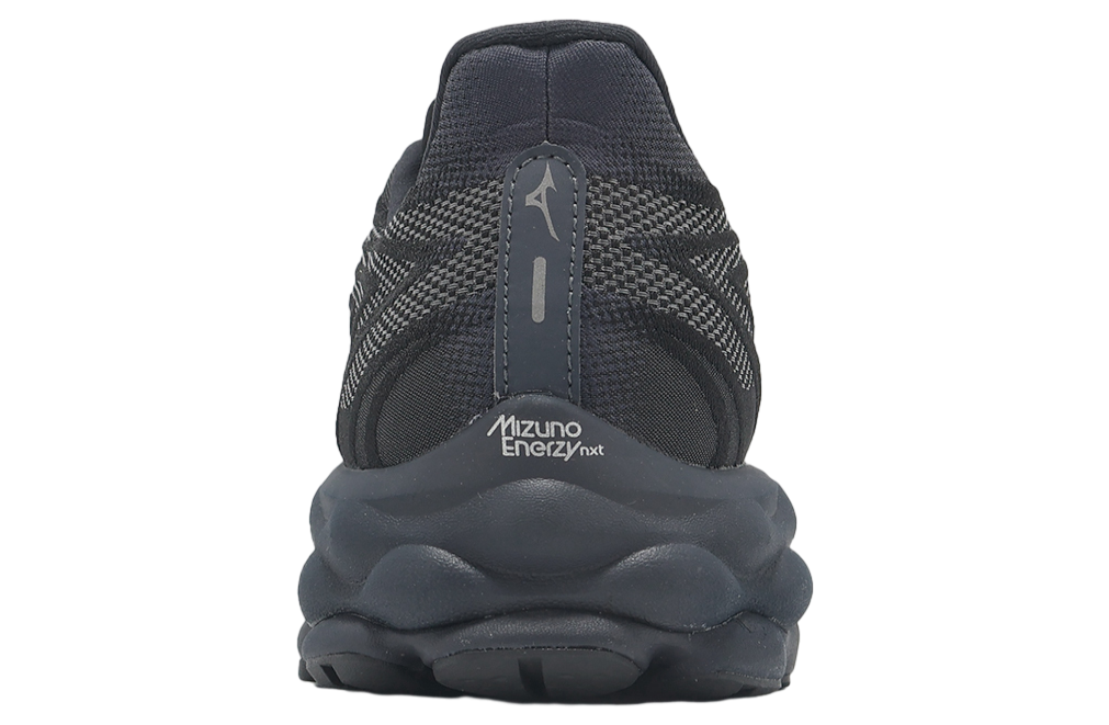 Mizuno Wave Sky 8 Super Wide Black / White
