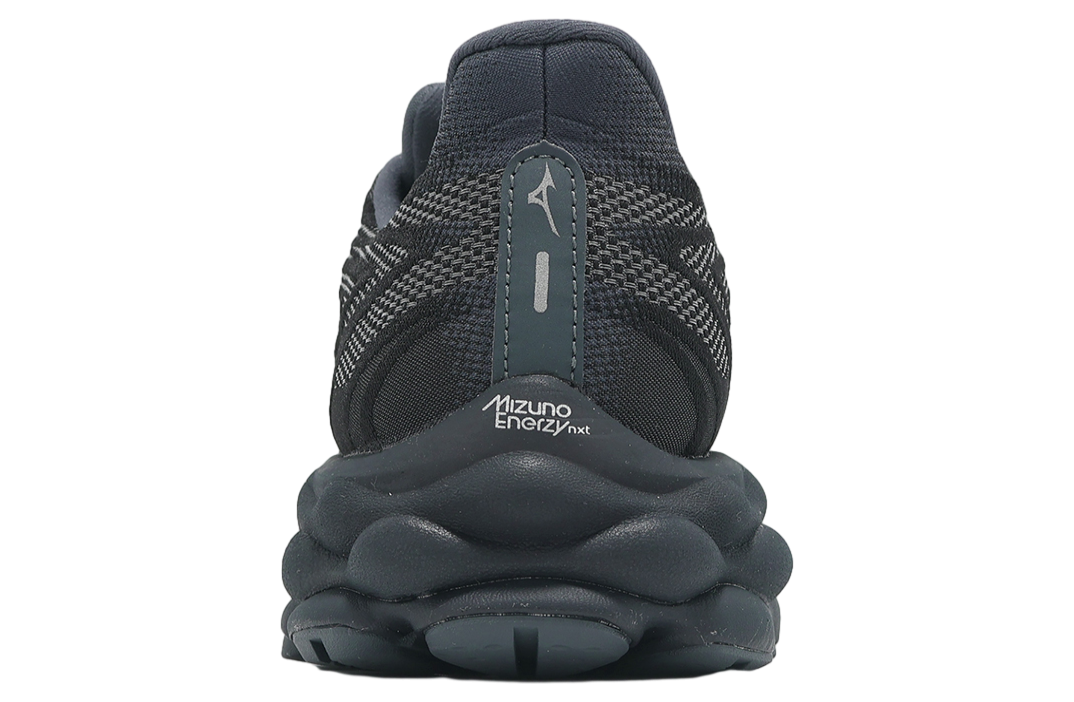 Mizuno Wave Sky 8 Super Wide WMNS Black