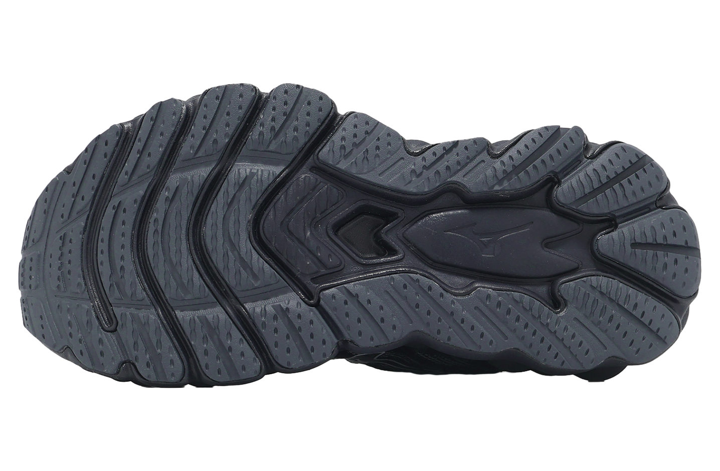 Mizuno Wave Sky 8 Super Wide WMNS Black
