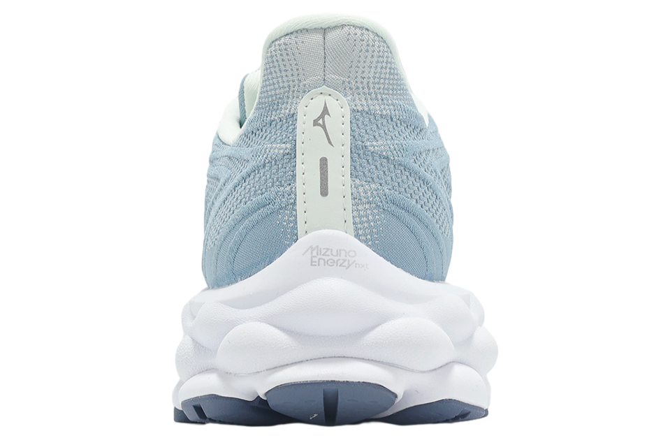 Mizuno Wave Sky 8 WMNS Blue / White