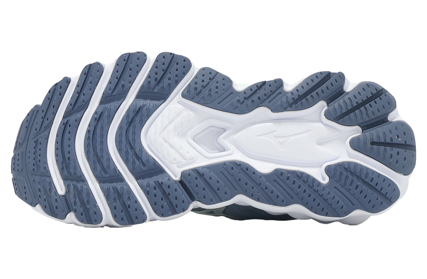 Mizuno Wave Sky 8 WMNS Blue / White