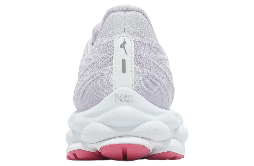 Mizuno Wave Sky 8 WMNS Purple / Red