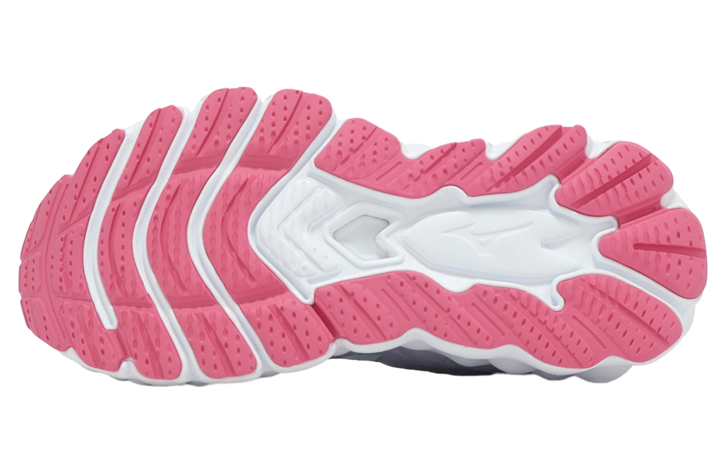 Mizuno Wave Sky 8 WMNS Purple / Red