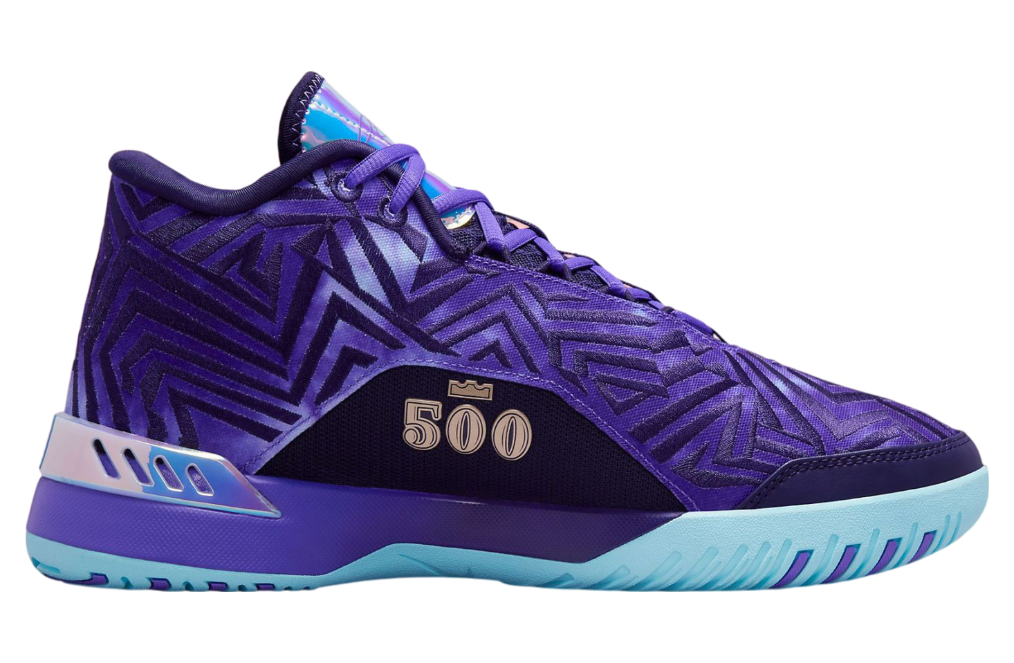 Monopoly x Nike Lebron NXXT Genisus